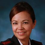 Lieutenant Patricia Torres