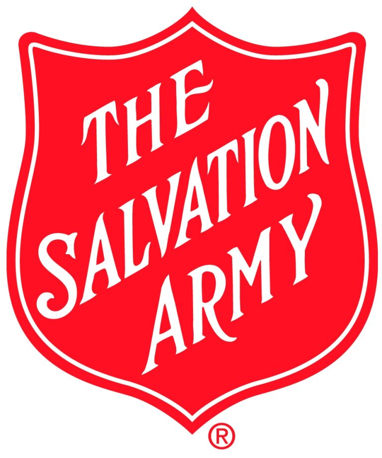 Nosotros The Salvation Army USA National Women's Ministries