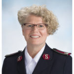 Colonel Janice Howard
