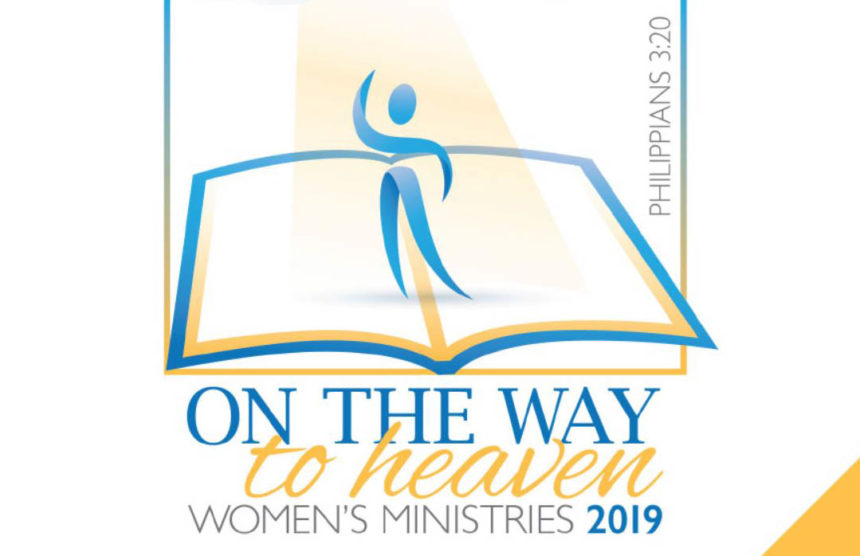 BIBLE STUDIES – ON THE WAY TO HEAVEN (2019)