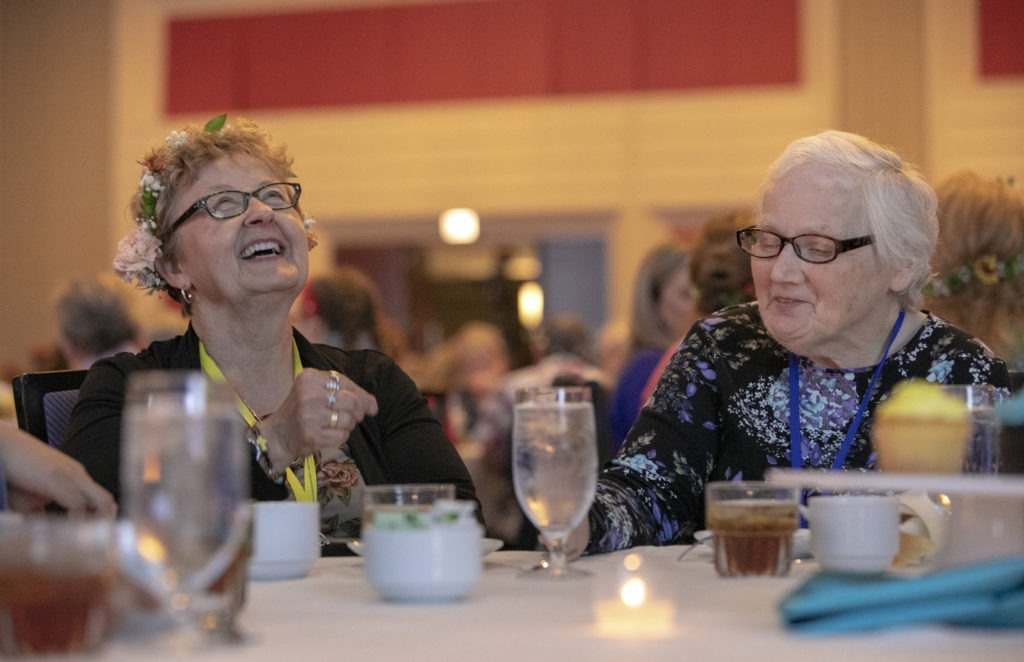 Embrace Ministry to Women The Salvation Army USA National Women's