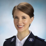 Cadet Sarah Micula