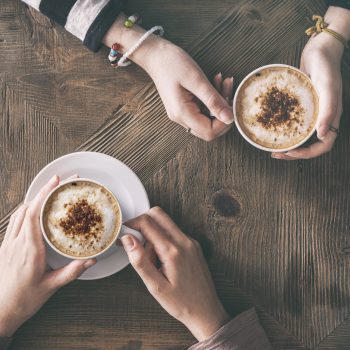 March 2026 – Let’s Talk about Faith