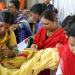 Photo Credit - Jennifer Diaz. It was taken on a trip to Bangladesh with Others-Trade for Hope. The Salvation Army