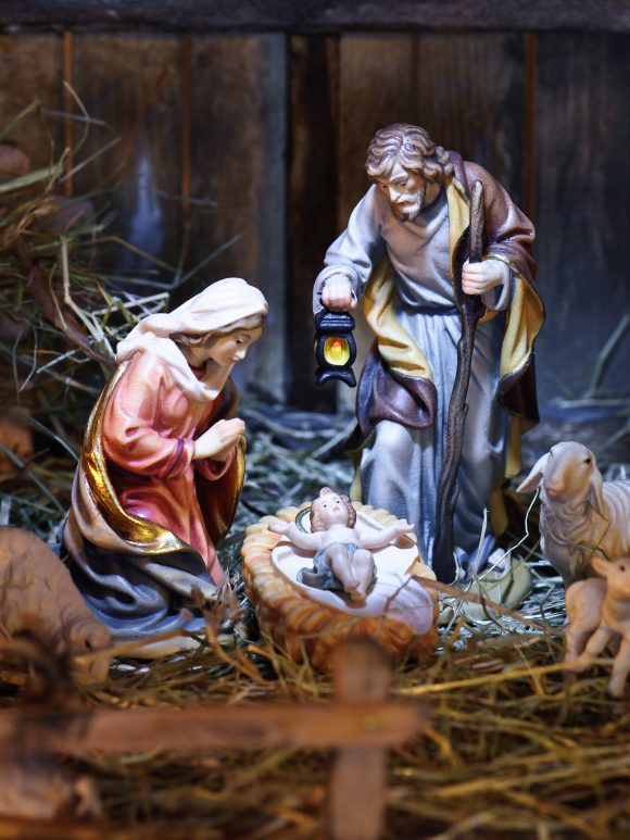December 2019 – The Christmas Story