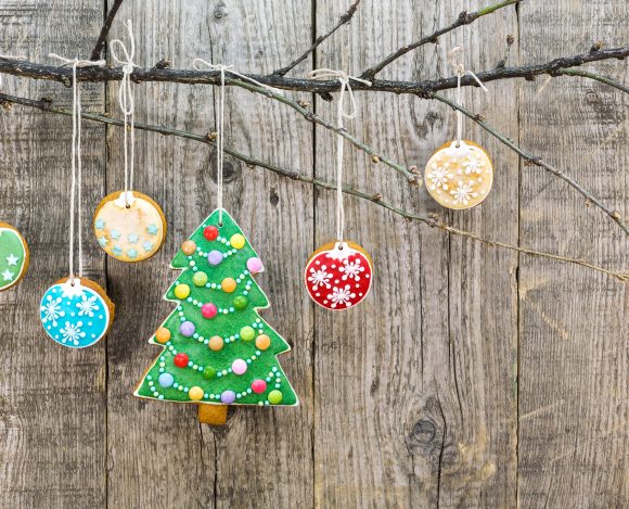 December 2019 – Christmas Customs Around the World