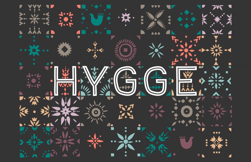 October 2019 – Hygge – A Cozy Home
