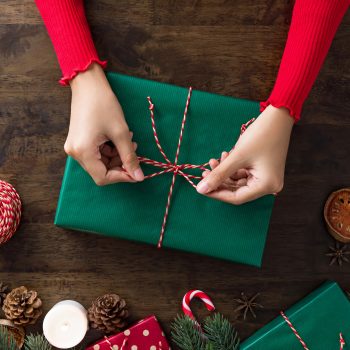 December 2025 – Sharing the Gift of God with Others