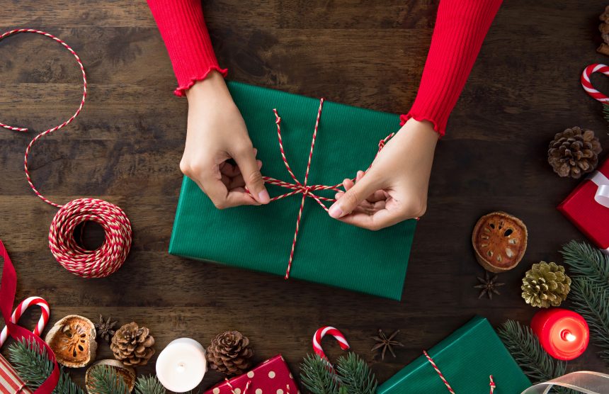 December 2025 – Sharing the Gift of God with Others