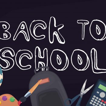 September 2020 – Back to School Blessings