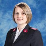 Lt. Odessa Smith