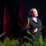 The Salvation Army USA, Southern Territory, Commissioning 2019