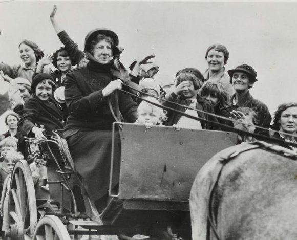 Five Women Who Shaped Salvation Army History