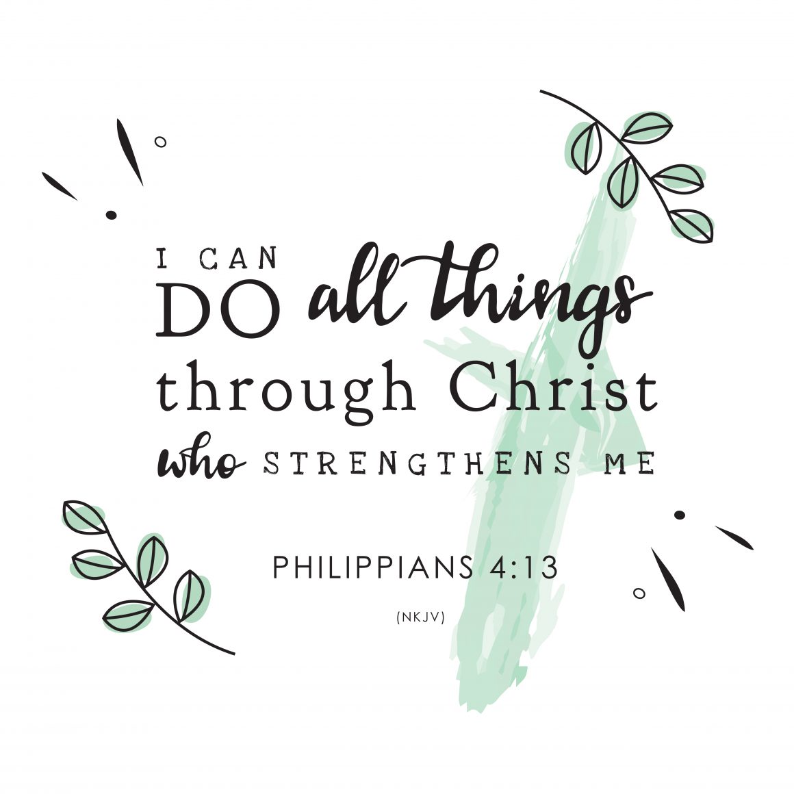 Philippians 4 nkjv