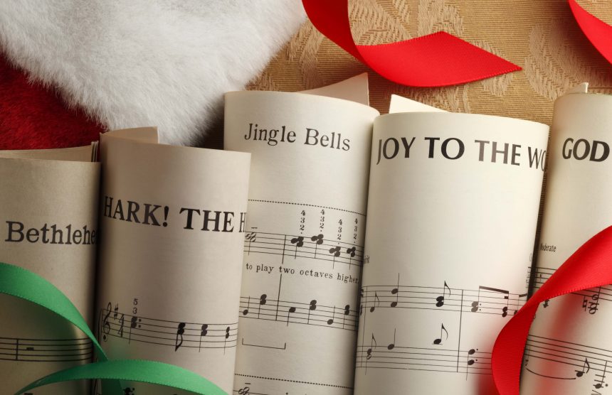 December 2025 – Come on Ring Those Bells
