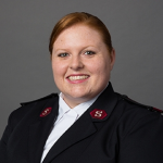 Lt. Jennifer Larson