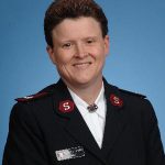 Major Michele Heaver