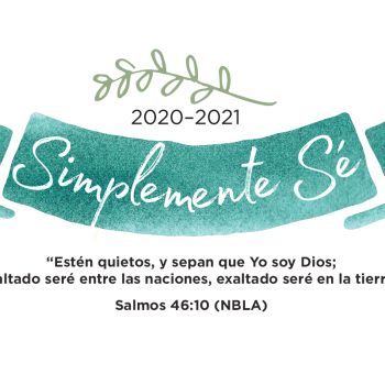 2020-2021: Programas