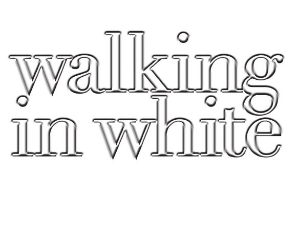 Book Review – Walking in White