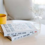 GET OUT OF YOUR HEAD by Jennie Allen