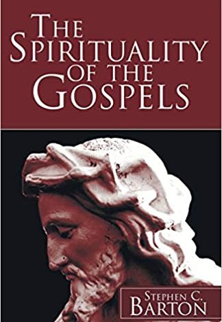 Book Review – The Spirituality of the Gospels