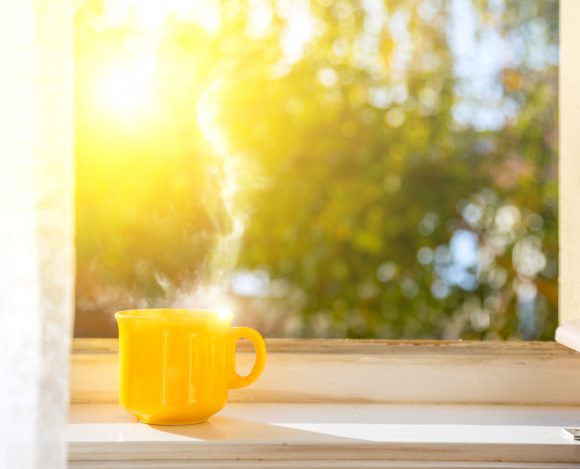 May 2027 – A Sprinkle of Sunshine