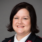 Lt. Denise Litreal