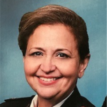 Major Rebeca Prieto