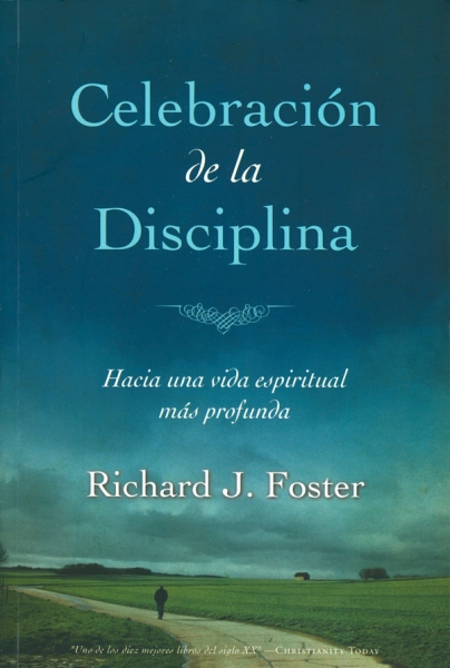 Reseña de Libros – Celebración de la Disciplina