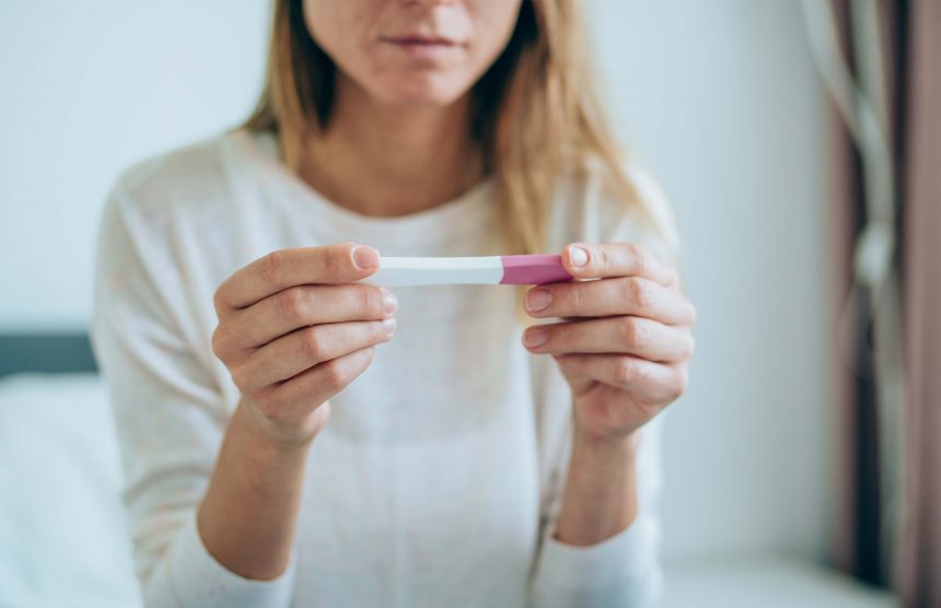 Struggling with Infertility