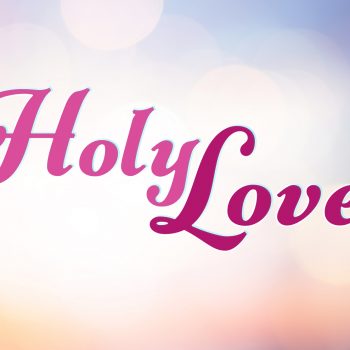 February 2026 – His Banner Over Me Is Love