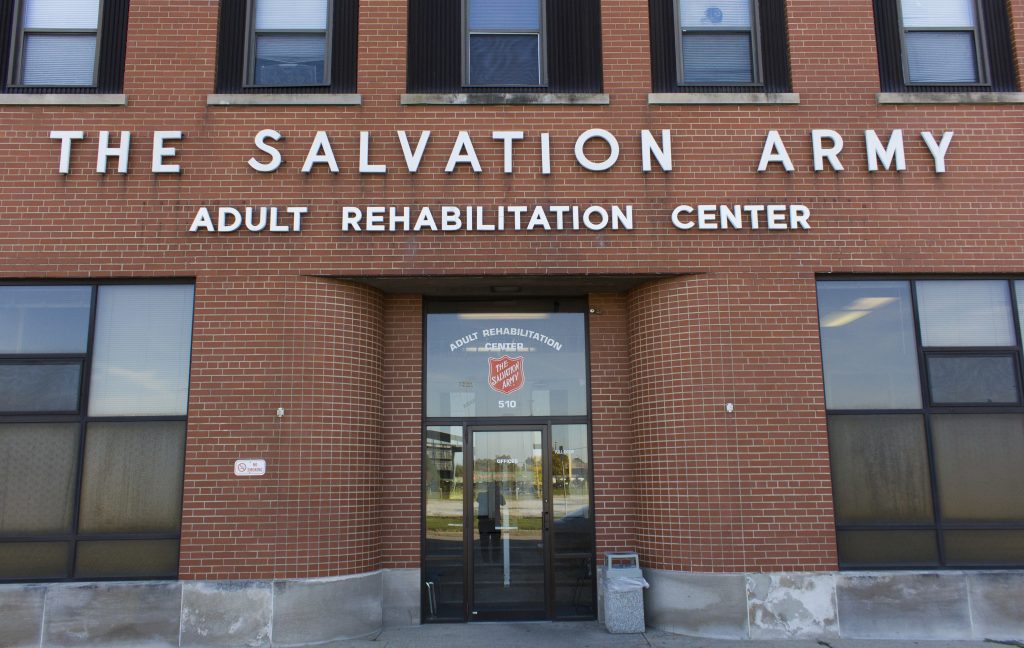 August 2023 - ARC Allies - The Salvation Army USA National Women's ...