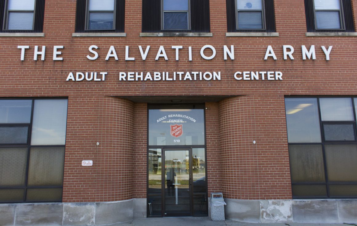 August 2023 ARC Allies The Salvation Army USA National Women's