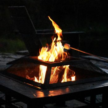 October 2025 – S’more Stories