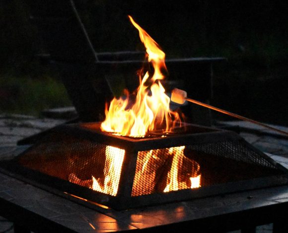October 2025 – S’more Stories October 2025 – S’more Stories