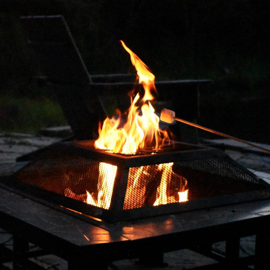 October 2025 – S’more Stories