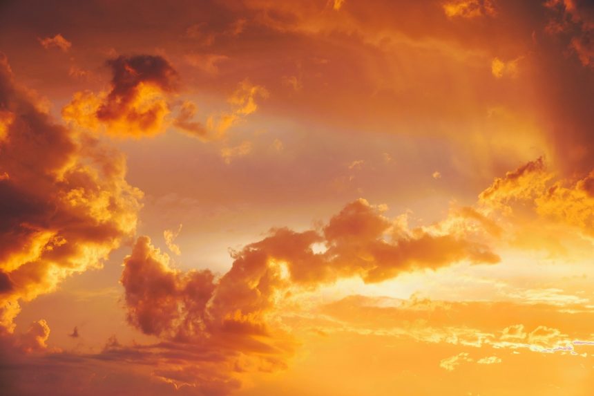 October 2025 – Confident Faith in El Shaddai