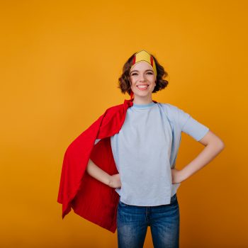 March 2026 – Wonder Women