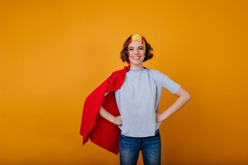 March 2026 – Wonder Women