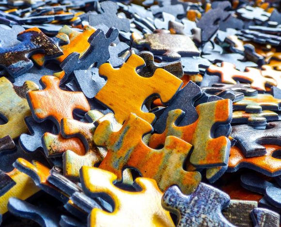 January 2027 – It’s Puzzling