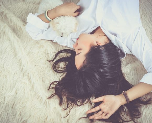 May 2027 – In Peace I Will Lie Down