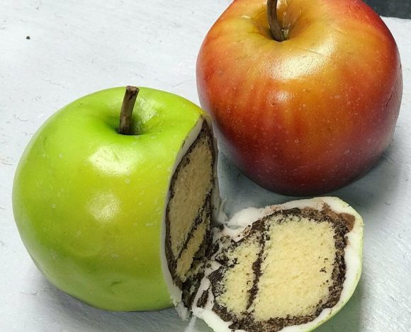 March 2027 – Wake Up, Church