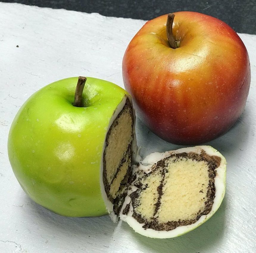 March 2027 – Wake Up, Church